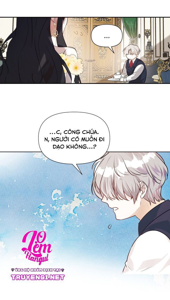 trở thành vợ của nam chính phế vật chapter 7 8