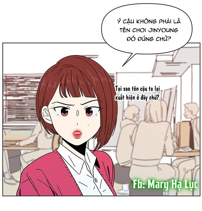 thanh xuân rực rỡ - season of blossom chapter 3 23