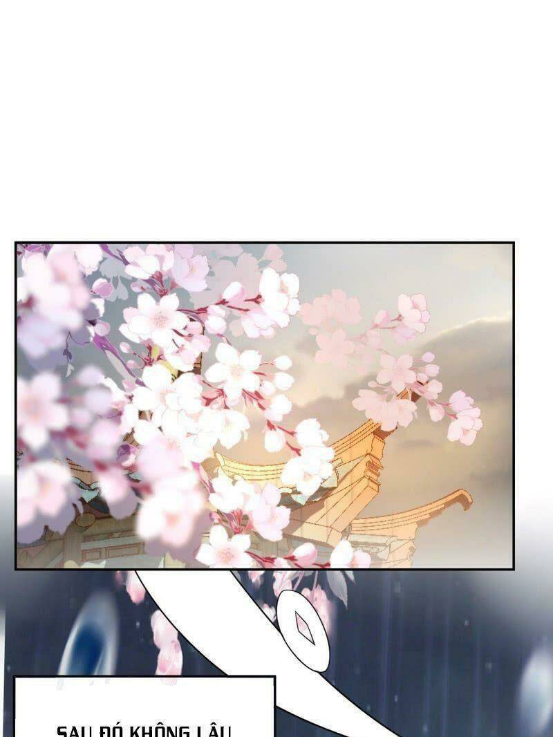 vương gia kiêu ngạo quá khó cua chapter 50 2