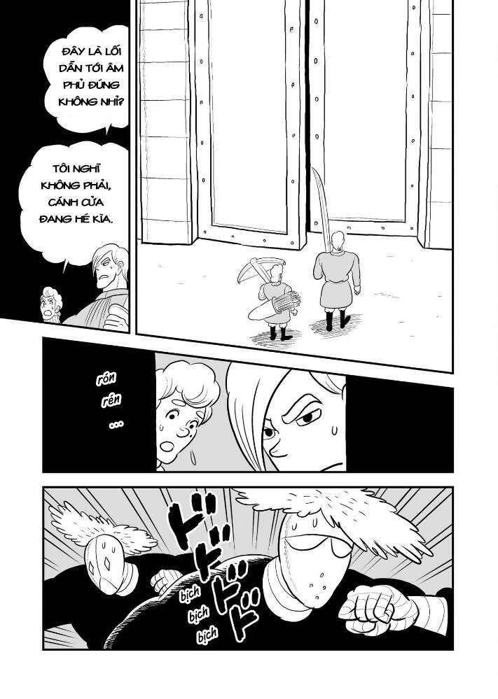 bảng xếp hạng vua chapter 90 8