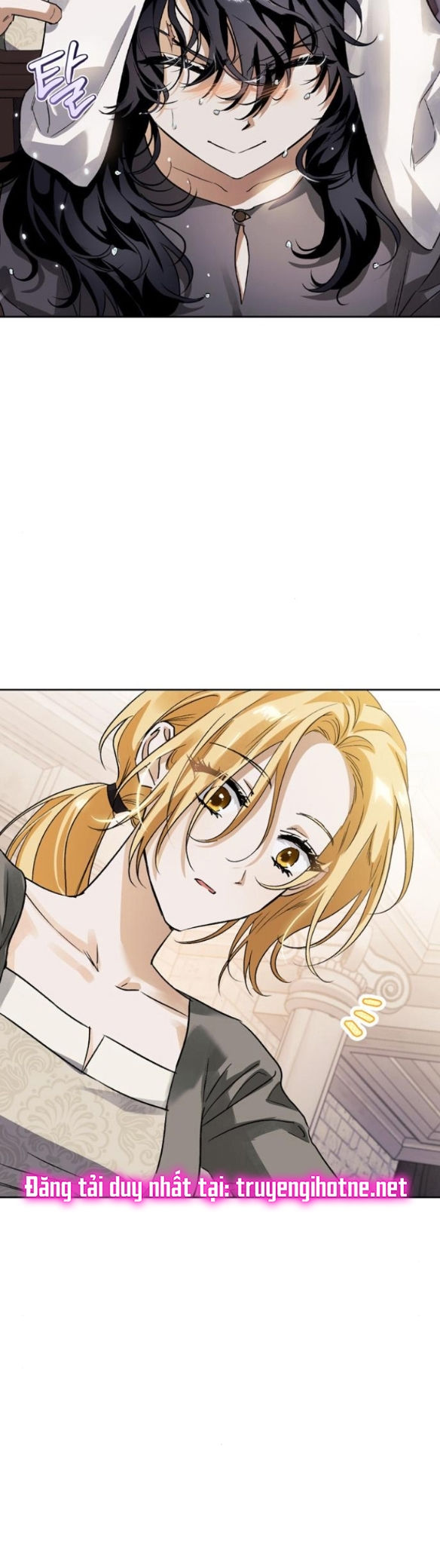 Tôi Thuần Hóa Chó Điên Của Chồng Cũ chapter 5.2 5