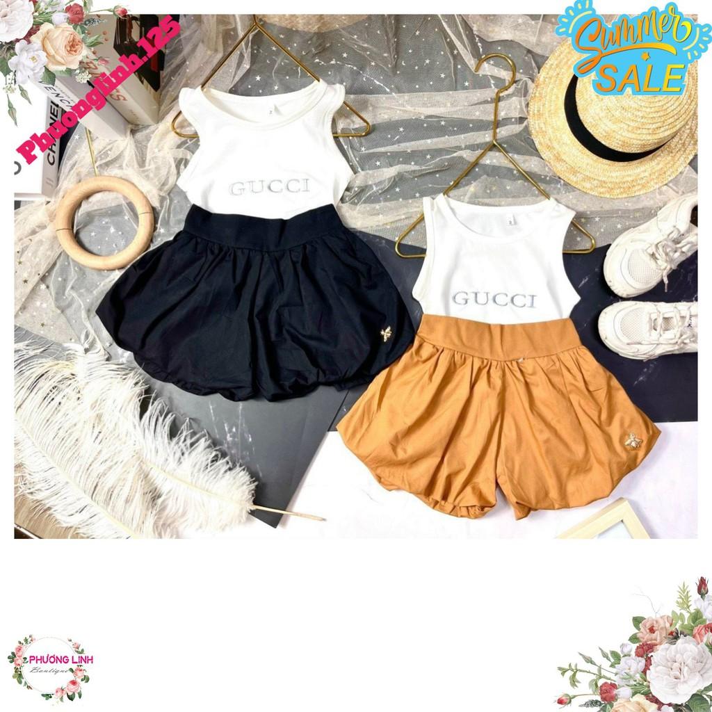 SET BỘ SÁT NÁCH GU XI QUẦN PHỒNG  BG