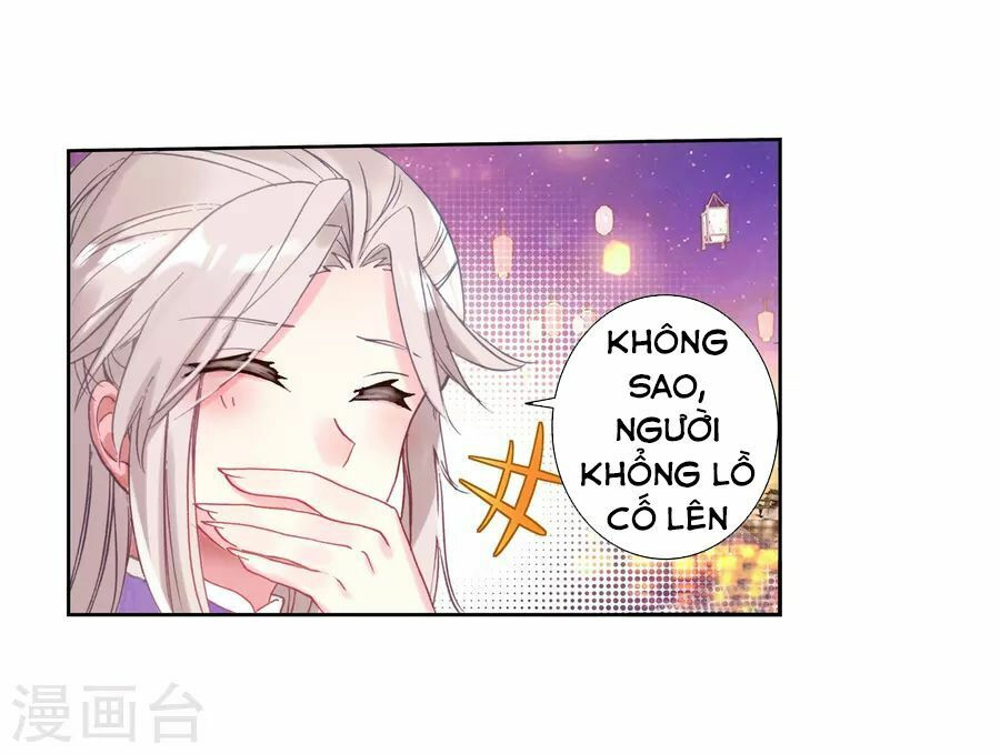 tuyệt thế đường môn - đấu la đại lục 2 chapter 189 38