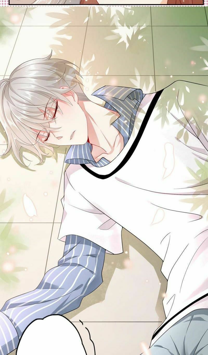 chàng trai người máy ấm áp 741 của tôi chapter 2 2