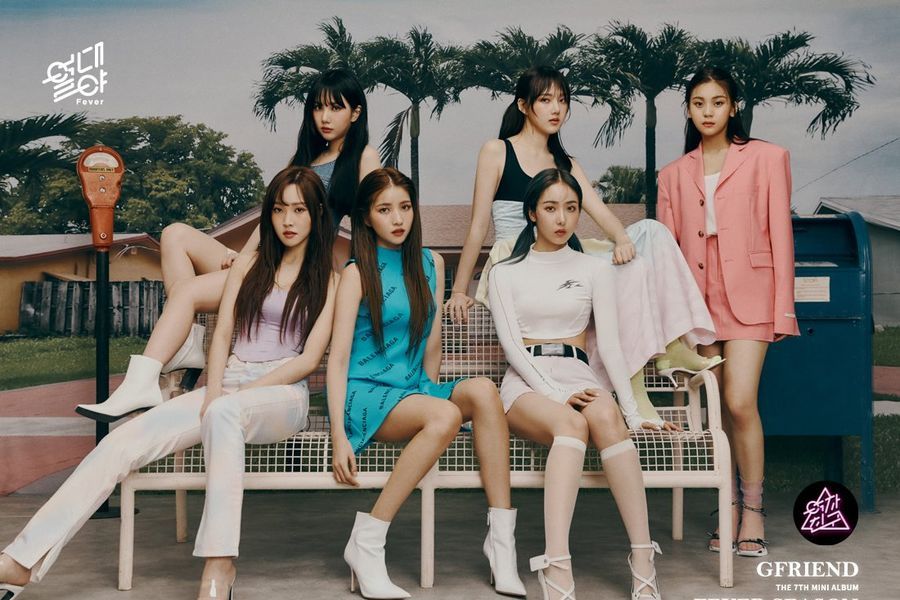 Poster 8 tấm A4 GFRIEND nhóm nhạc idol Kpop tranh treo album ảnh in hình đẹp (MẪU GIAO NGẪU NHIÊN)