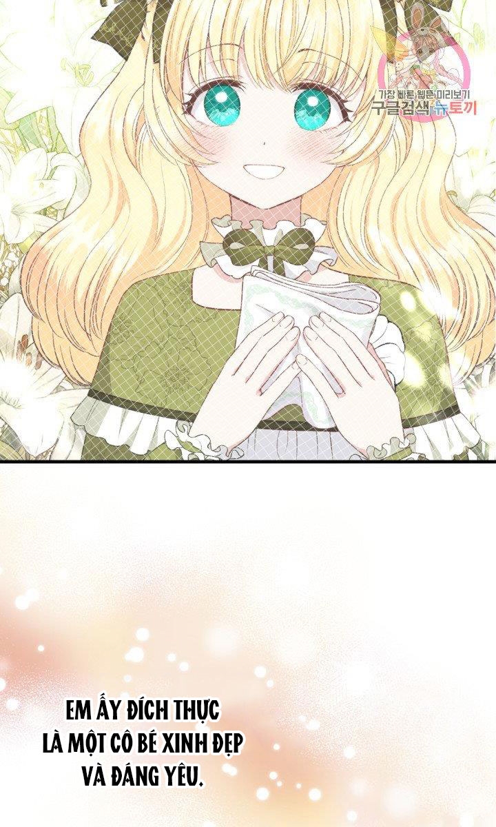 trở thành vợ thái tử quái vật chapter 25.1 17