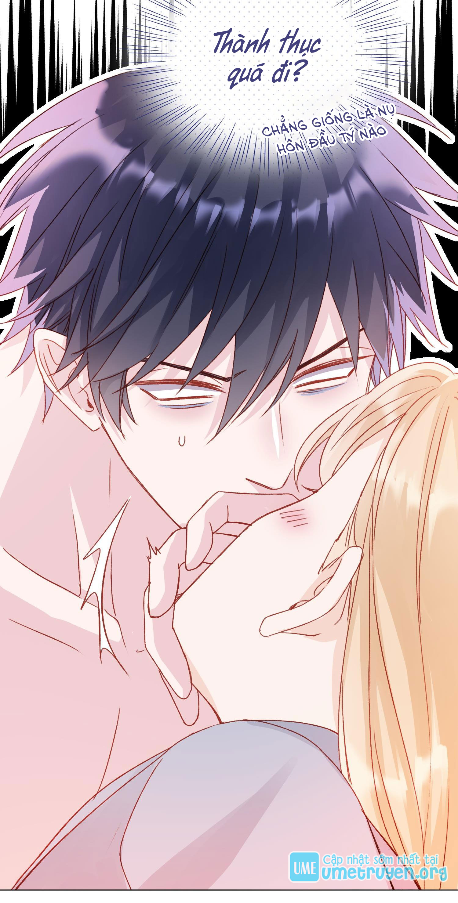 tôi phải làm một kẻ đại xấu xa chapter 40 18