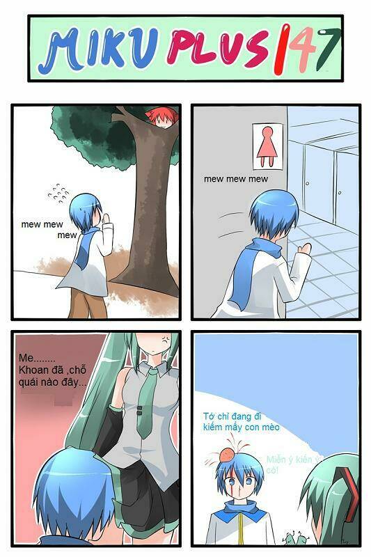 miku plus chapter 14 7