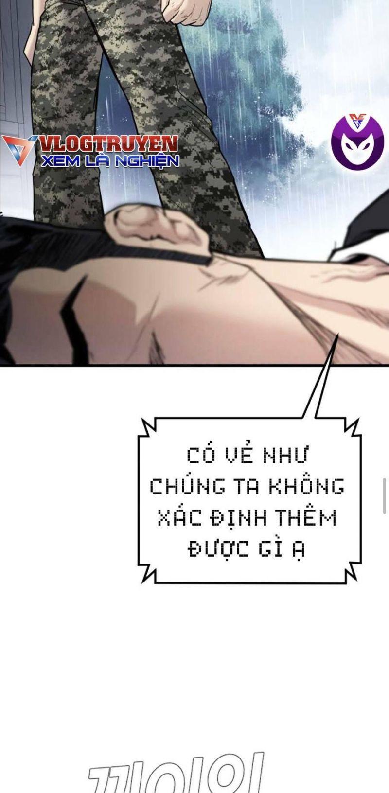 đặc vụ kim chapter 28.5 68