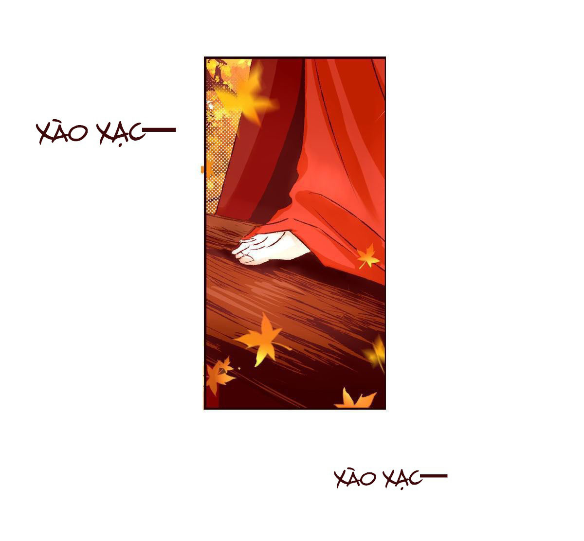 hoa của quỷ chapter 15 10