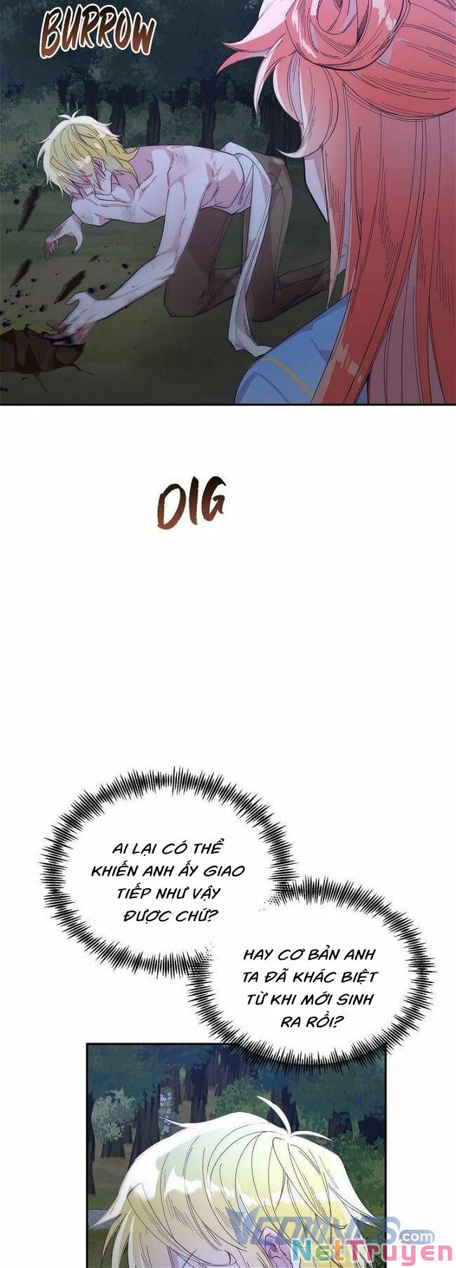 cách để trao vương miện cho vị hoàng tử hoang dã của tôi chapter 8 21