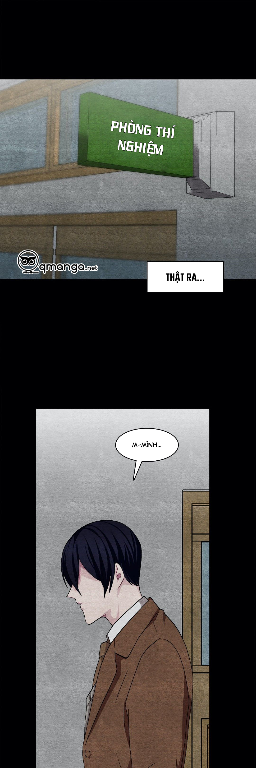 hãy tuân lệnh tôi chapter 30 34