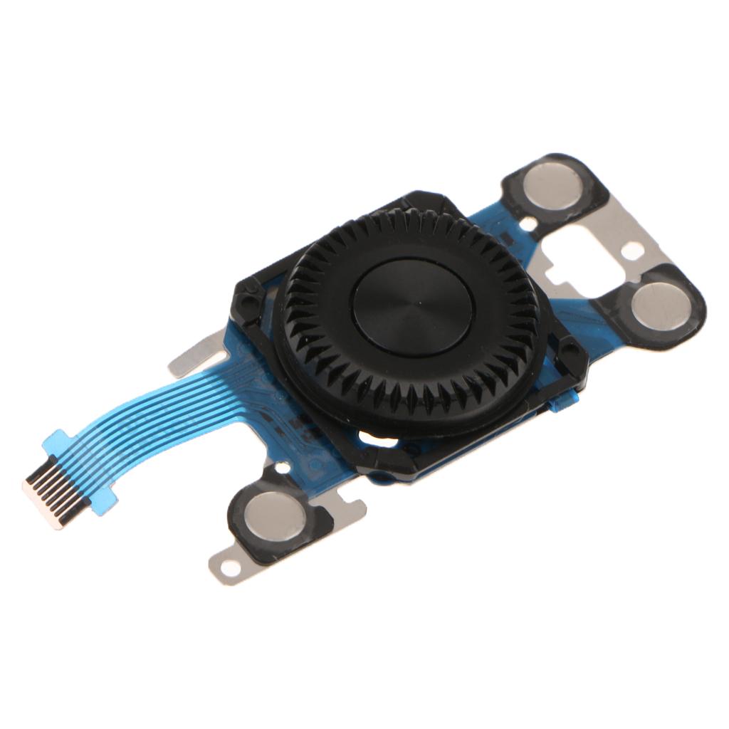 For Alpha A7R A7M2 A7S A7II Rear Back Cover Repair