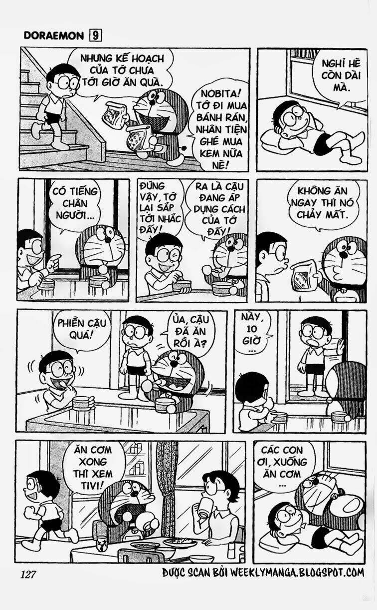 doraemon chapter 162 8