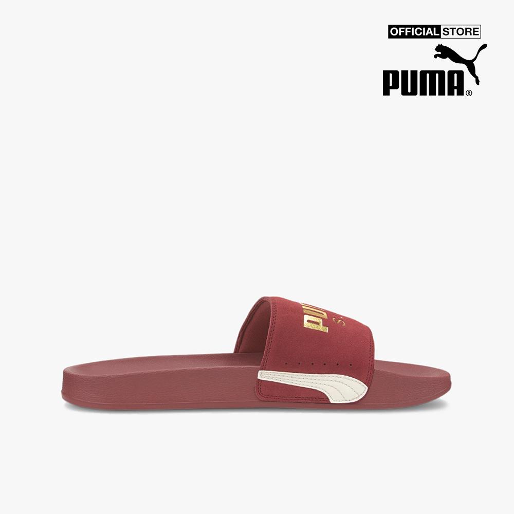 PUMA - Dép quai ngang Leadcat FTR Suede Classic 372277