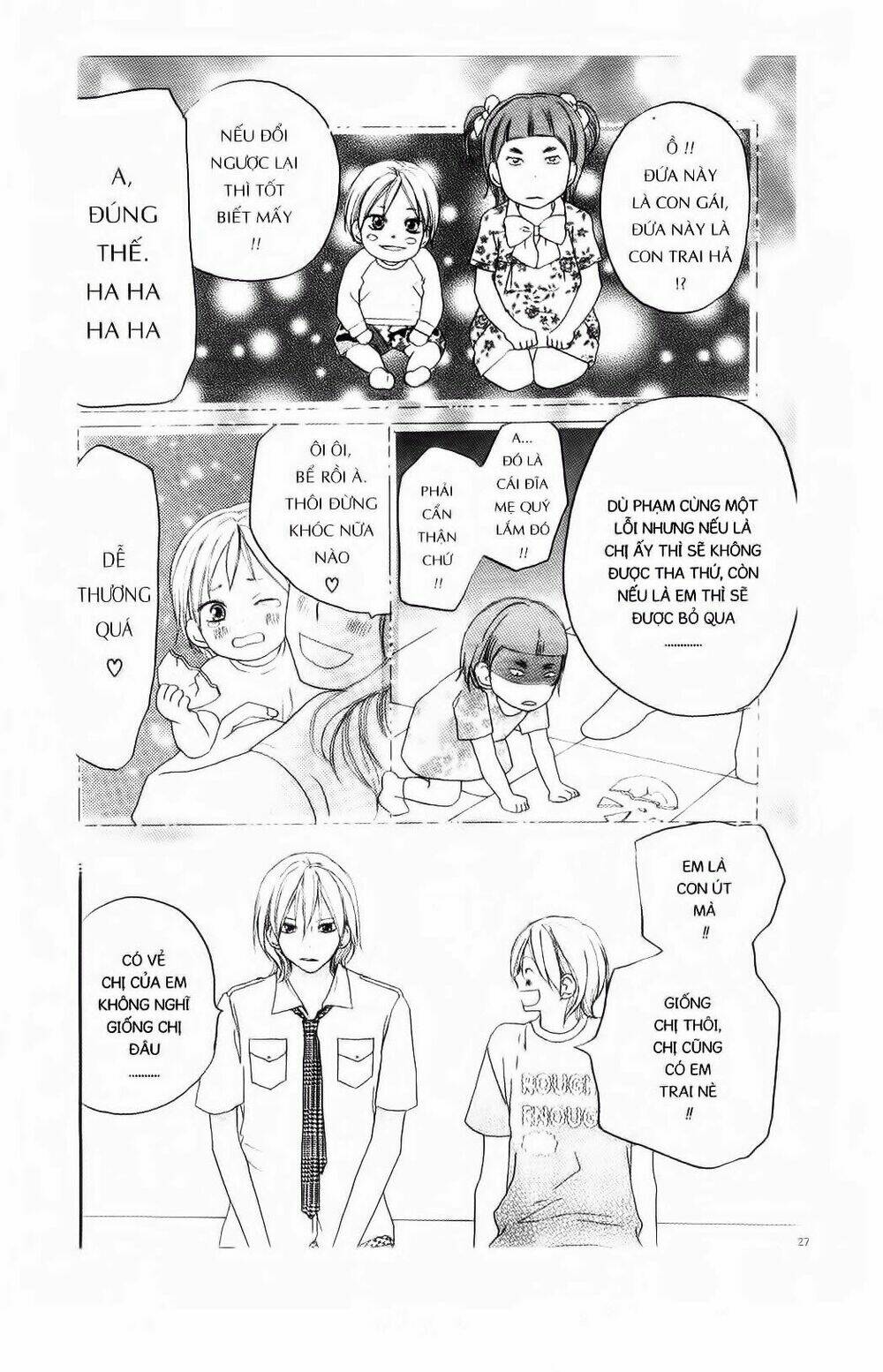 chuyện cấp iii chapter 59 7