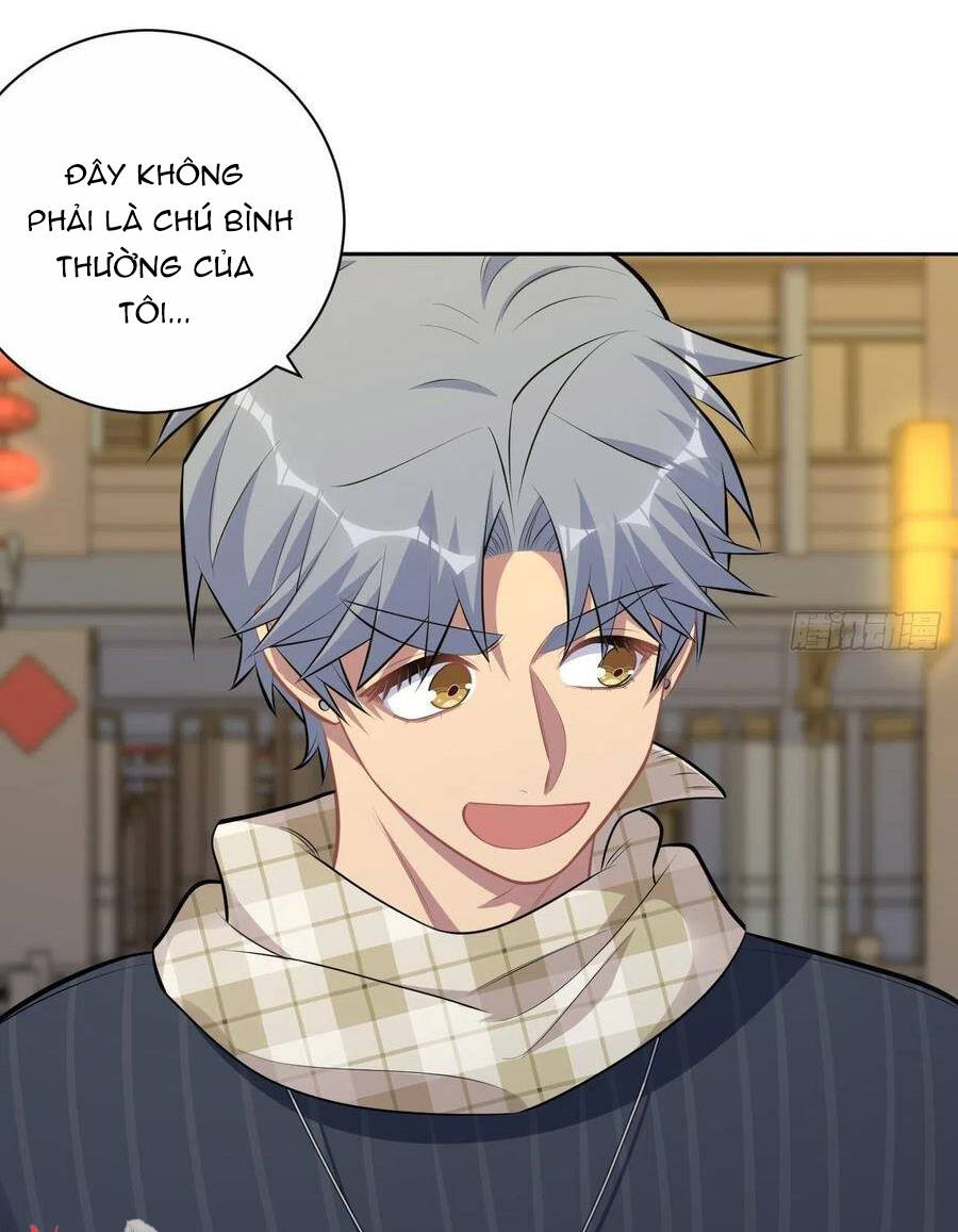 nhạc phụ đại nhân là lão bà chapter 164 13