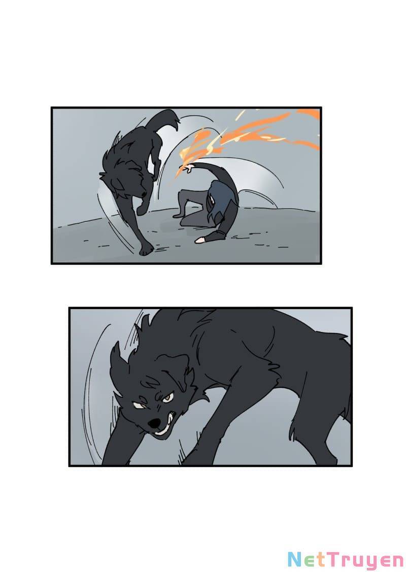 lumine - cội nguồn ánh sáng chapter 161 13