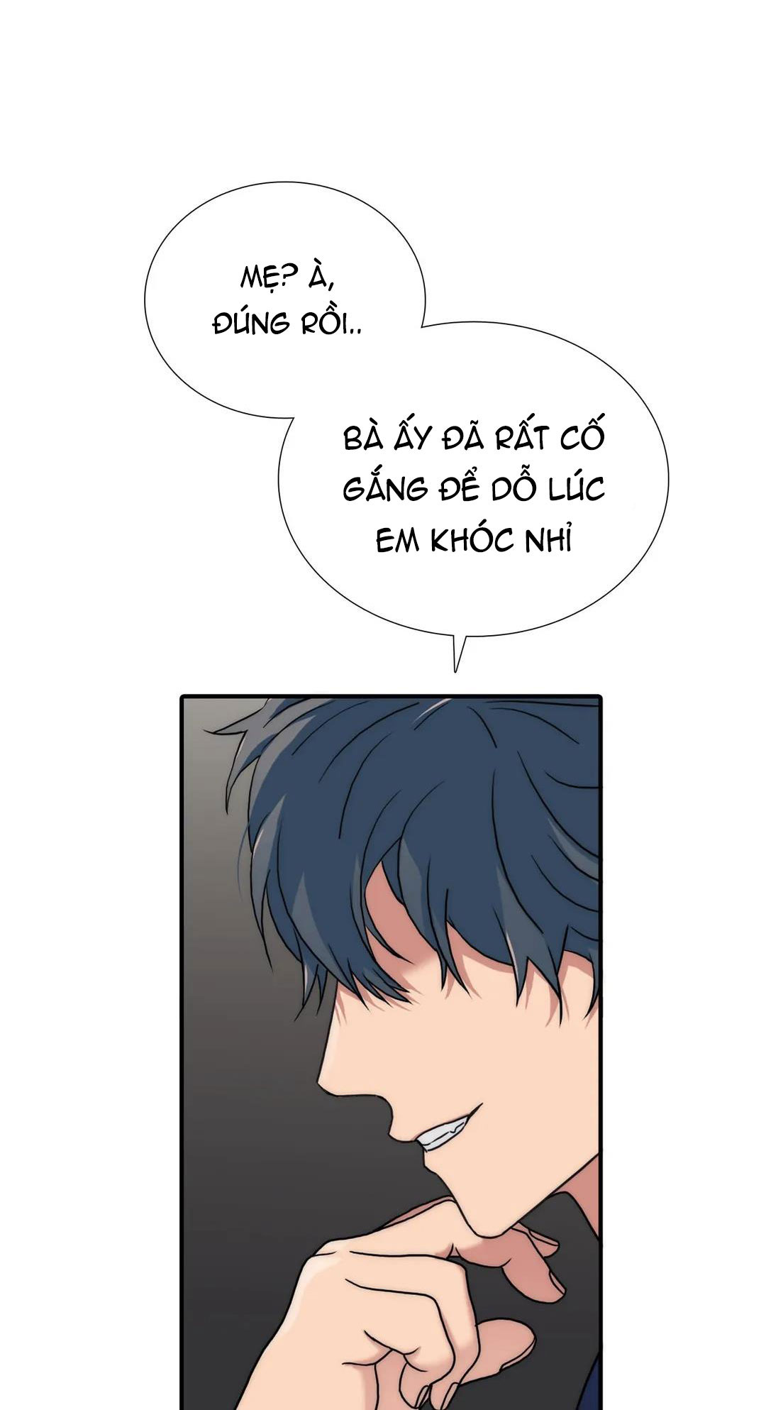 đưa đón người yêu chapter 90 18