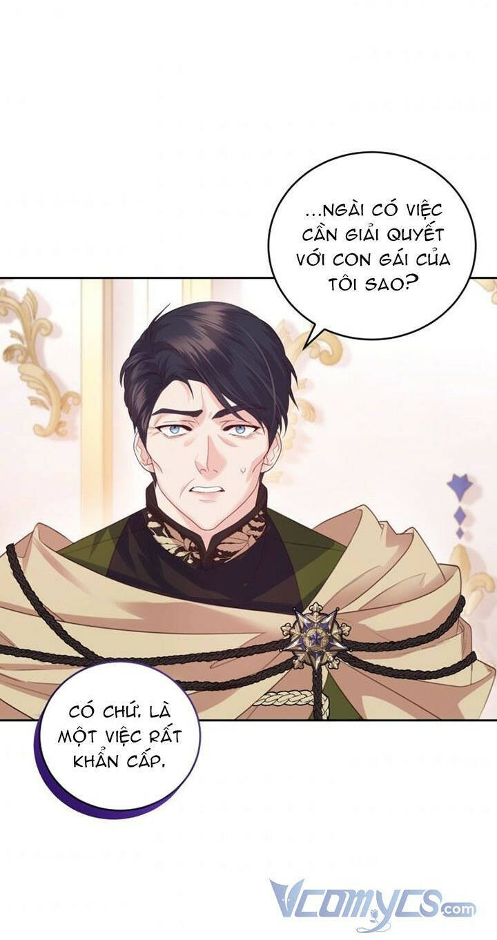 nhà điều chế nước hoa độc quyền của bạo chúa chapter 61 6