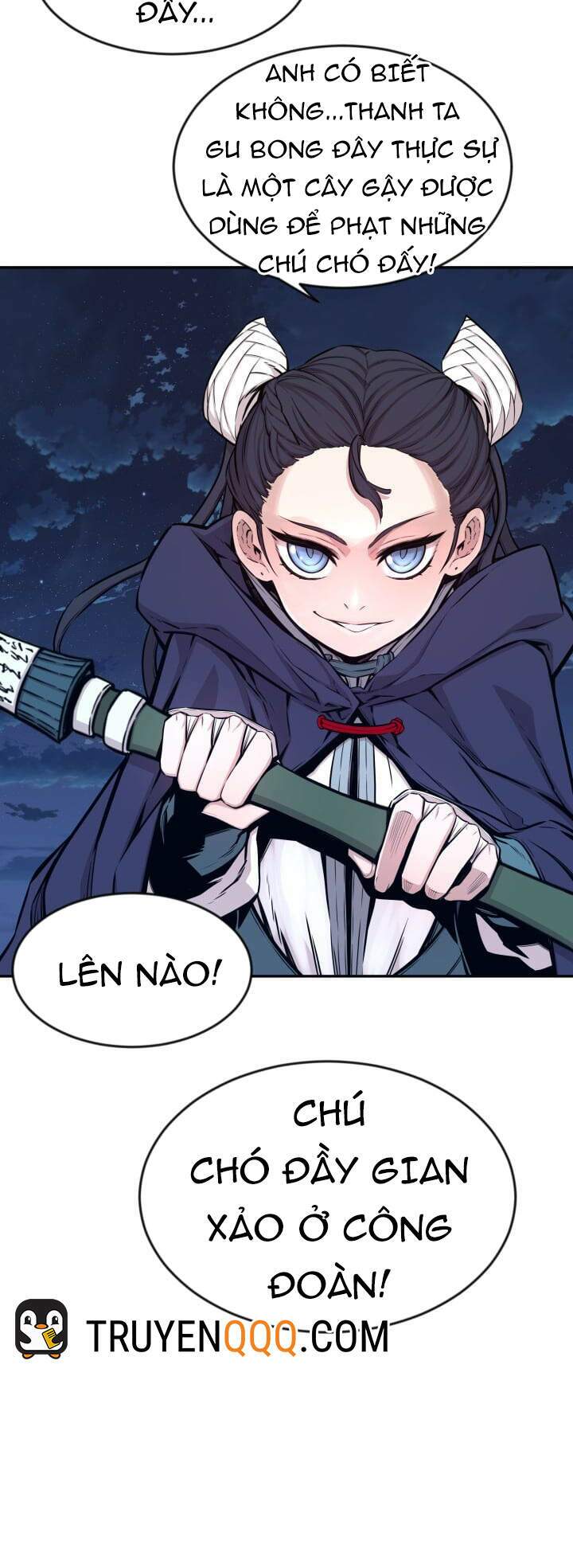 kim giáp đồ long chapter 18 68