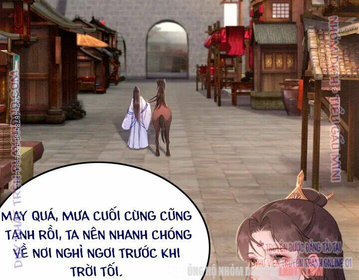 trọng sinh bá sủng nhiếp chính vương quá mạnh mẽ chapter 165 77