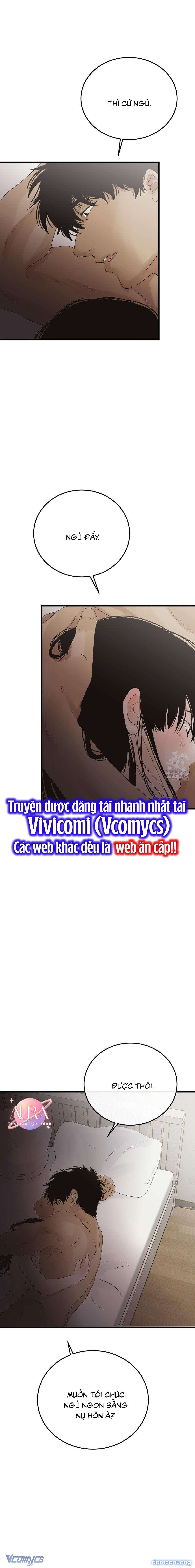 [18+] trở thành gia đình chapter 35 13