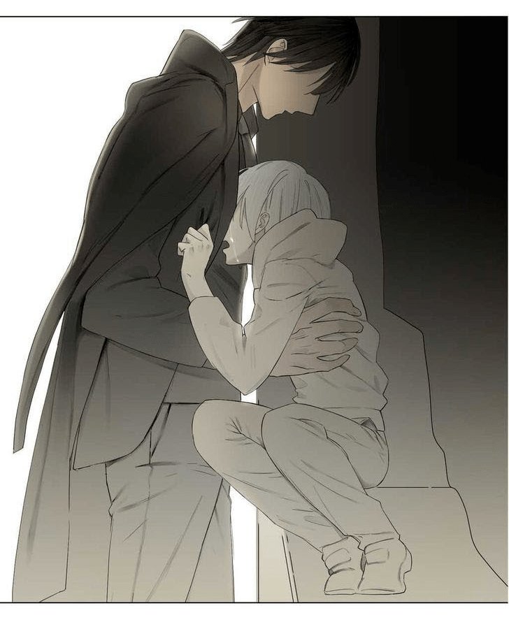 người hầu hoàng gia chapter 19 23