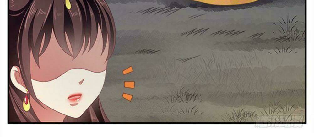 thịnh thế an nhiên chapter 54 16