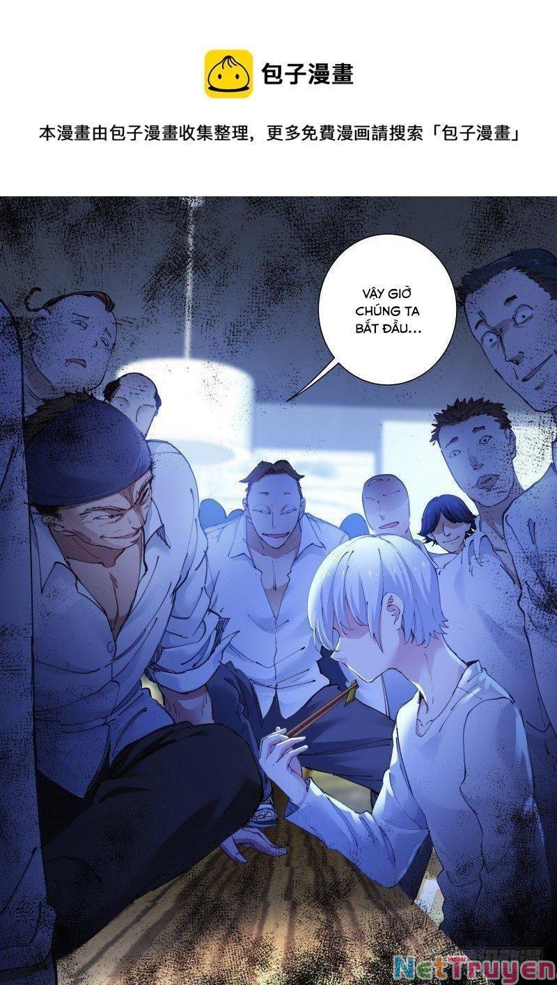 bạch vương tọa chapter 113 11