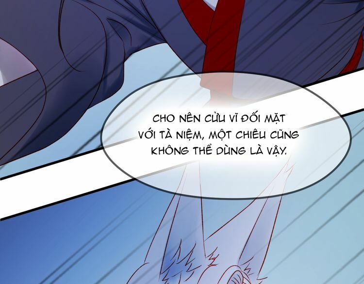 lượm được một tiểu hồ ly phần 2 chapter 49 23