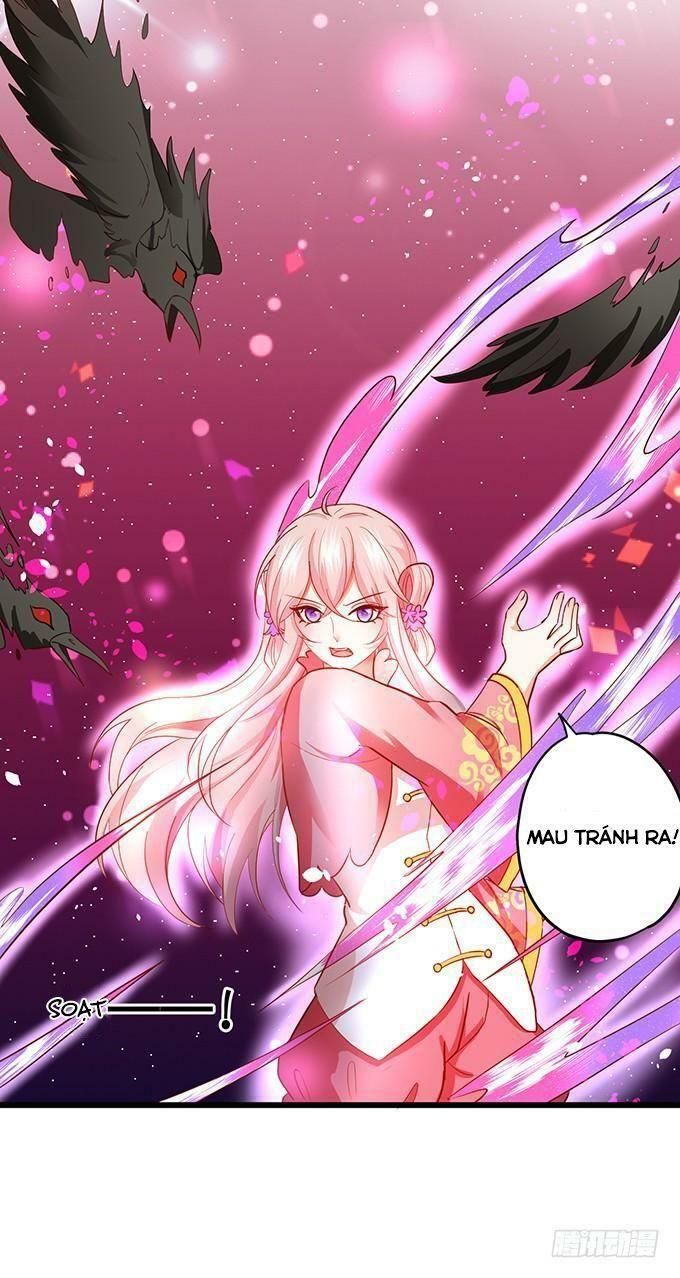 hồ tiên hung bạo chapter 74 70