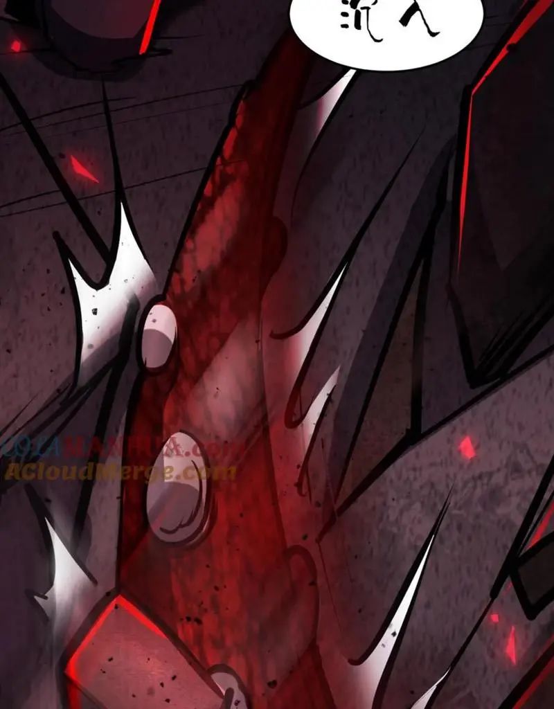 quỷ dị dược tề sư: bệnh nhân của ta đều là kinh khủng chapter 90 29