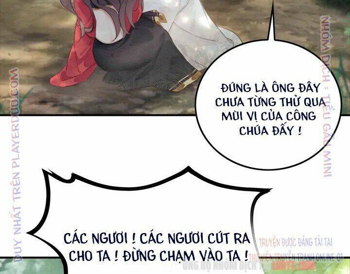 trọng sinh bá sủng nhiếp chính vương quá mạnh mẽ chapter 133 47