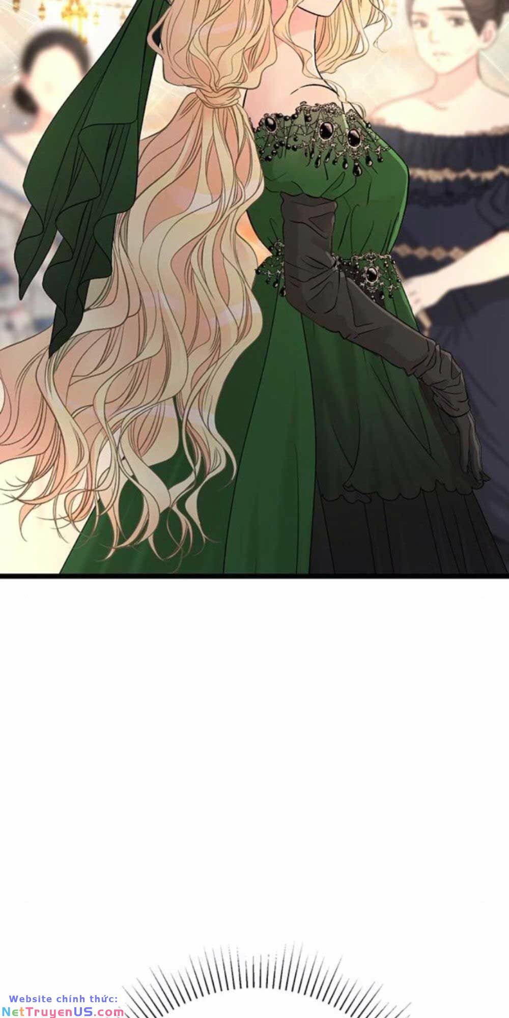 Hoàng Tử Rắc Rối chapter 43.1 11