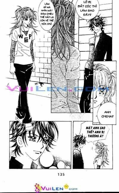 thiên thần tái thế chapter 12 135