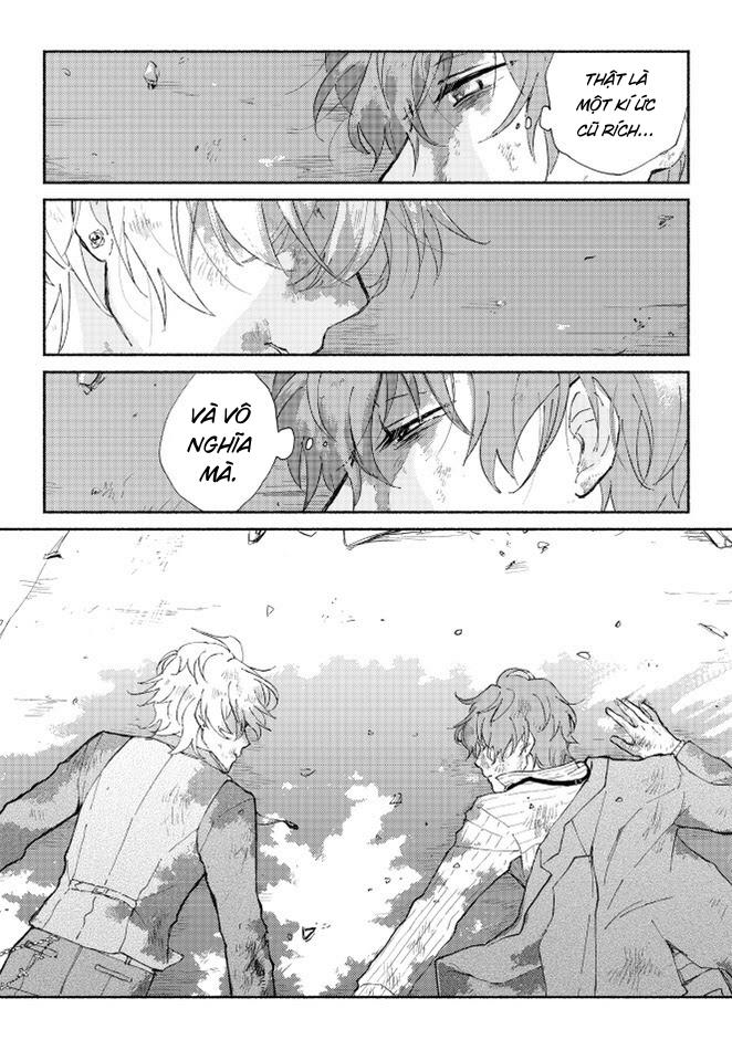 manga oneshots siêu thịt tuyển chọn chapter 26 4