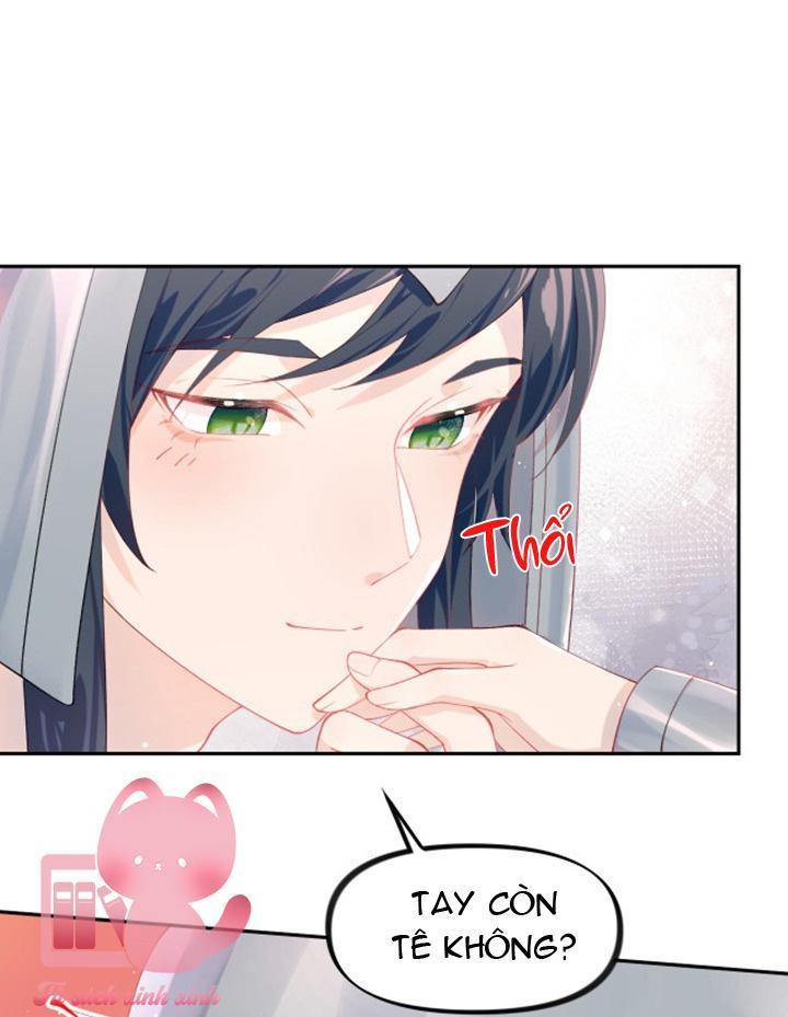 một đêm nọ đột nhiên yandere tới! chapter 123 19