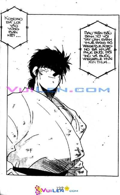 truyền nhân atula - shura no mon i chapter 33 123