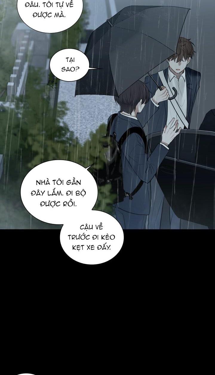 không xa lạ chapter 9 12