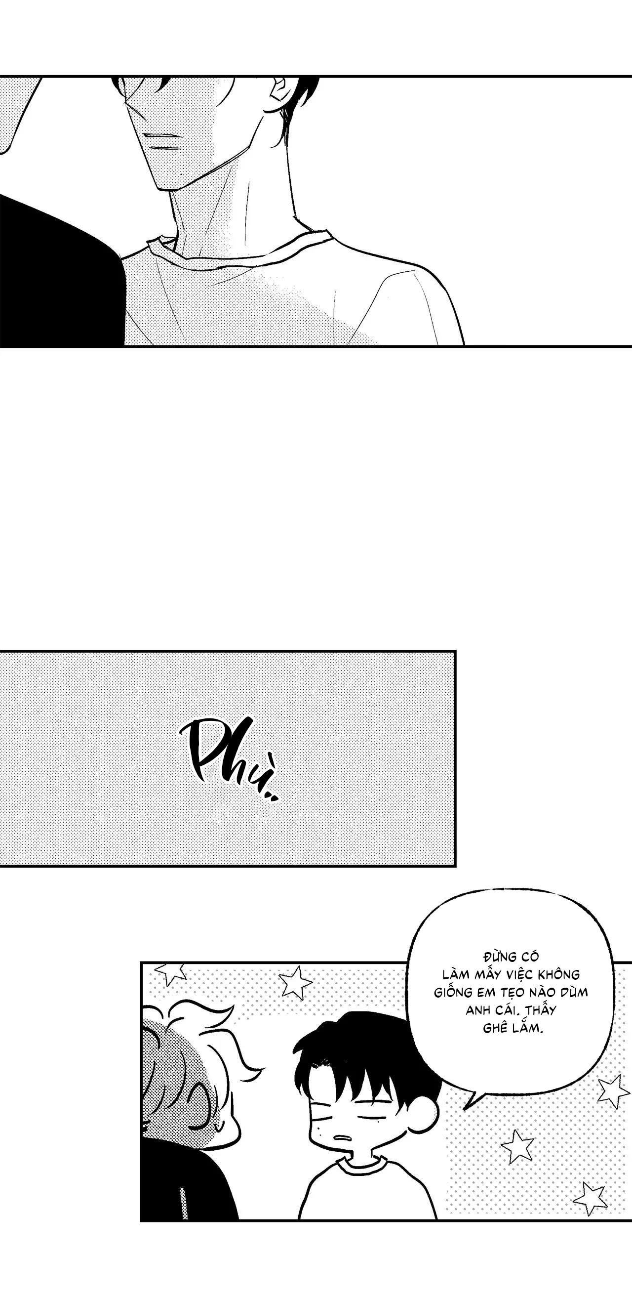 (cbunu) sự kết hợp hoàn hảo chapter 46 17