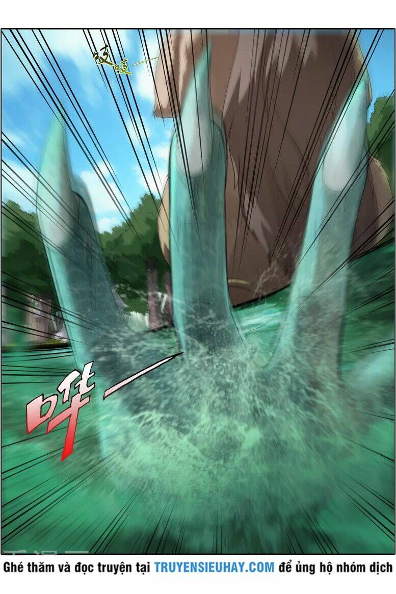 chư thiên ký chapter 229 6