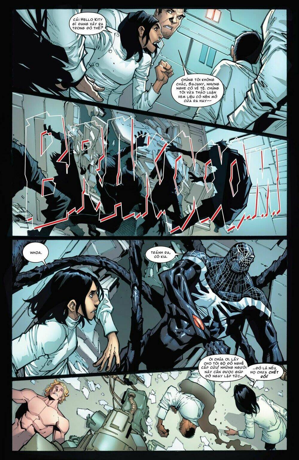 superior spider man chapter 24 6