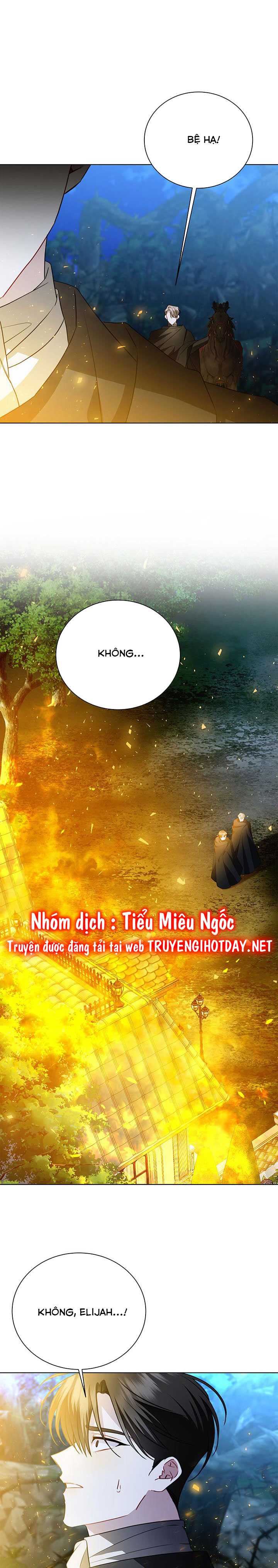 sự hối hận muộn màn chapter 93 19