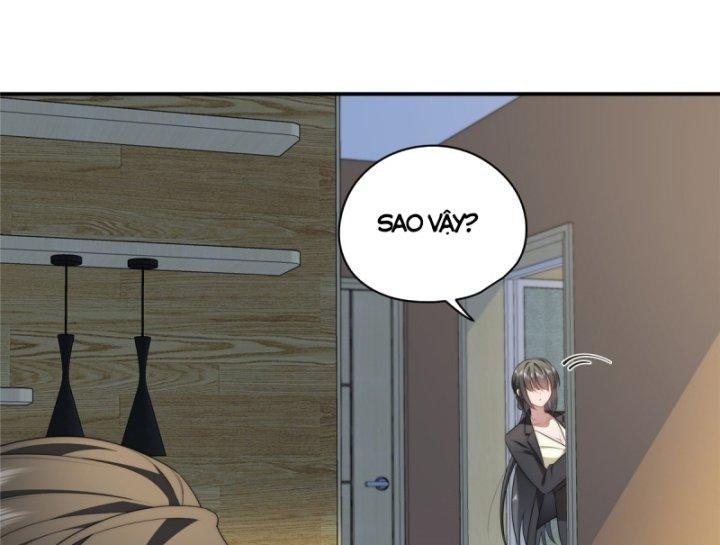 nữ chính chạy từ trong sách ra thì phải làm sao chapter 21 57