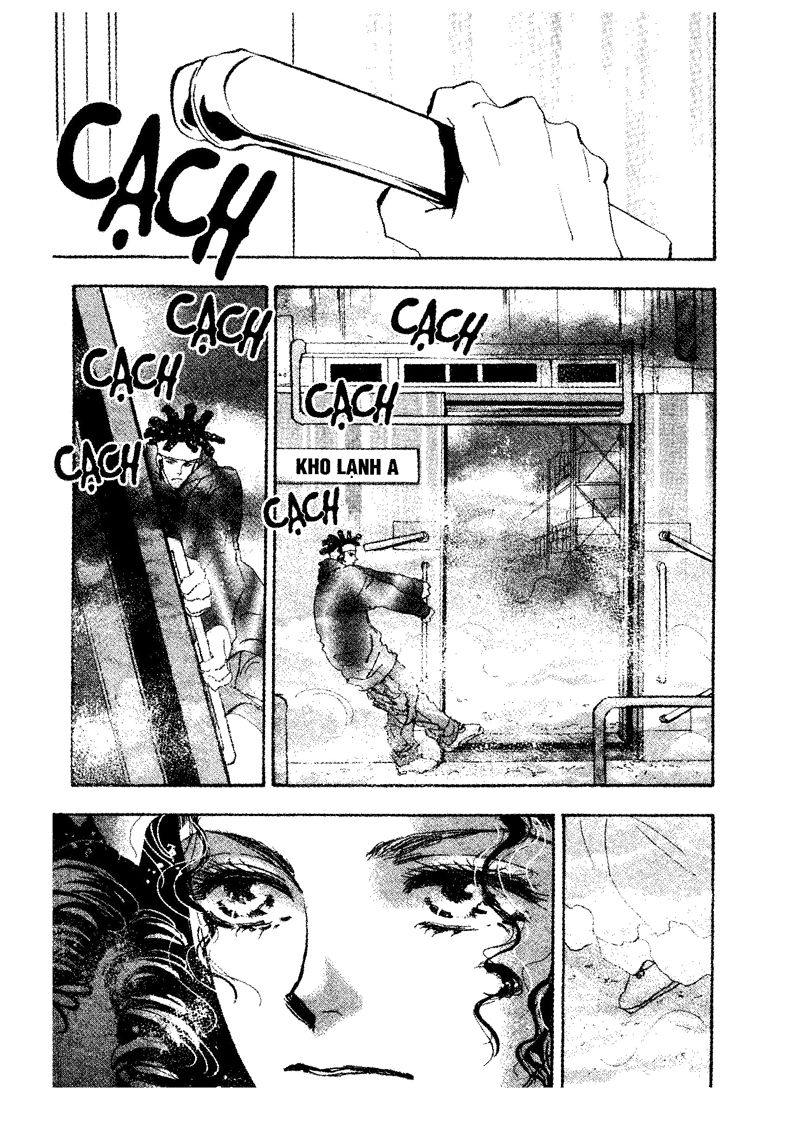 mầm sống chapter 59 13