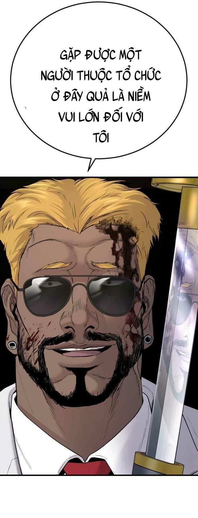 đặc vụ kim chapter 61 27