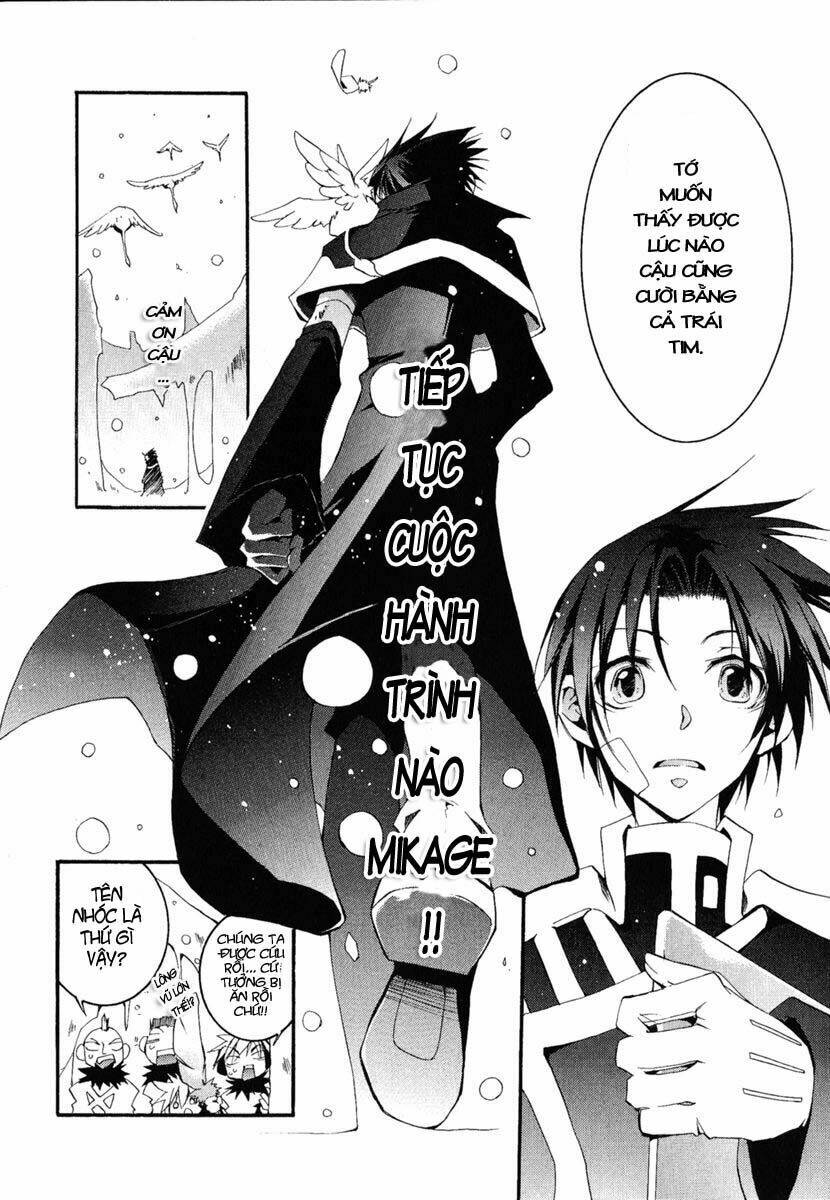 07 hồn ma chapter 41 26