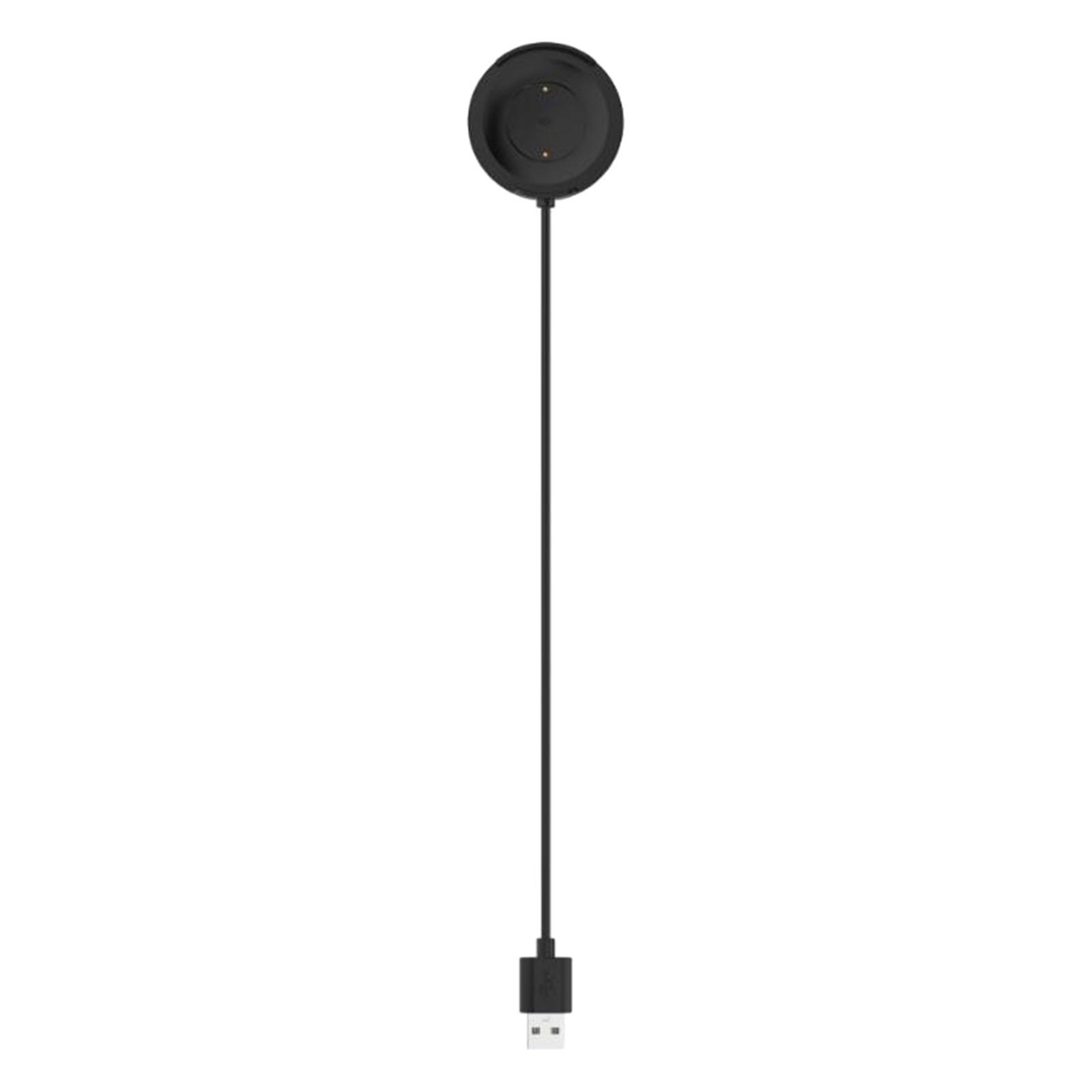 Smart Charger Charger Easy to Use Durable Replaces Charging Cable Dock Station Base Cradle 1M USB Charging Cable Charger
