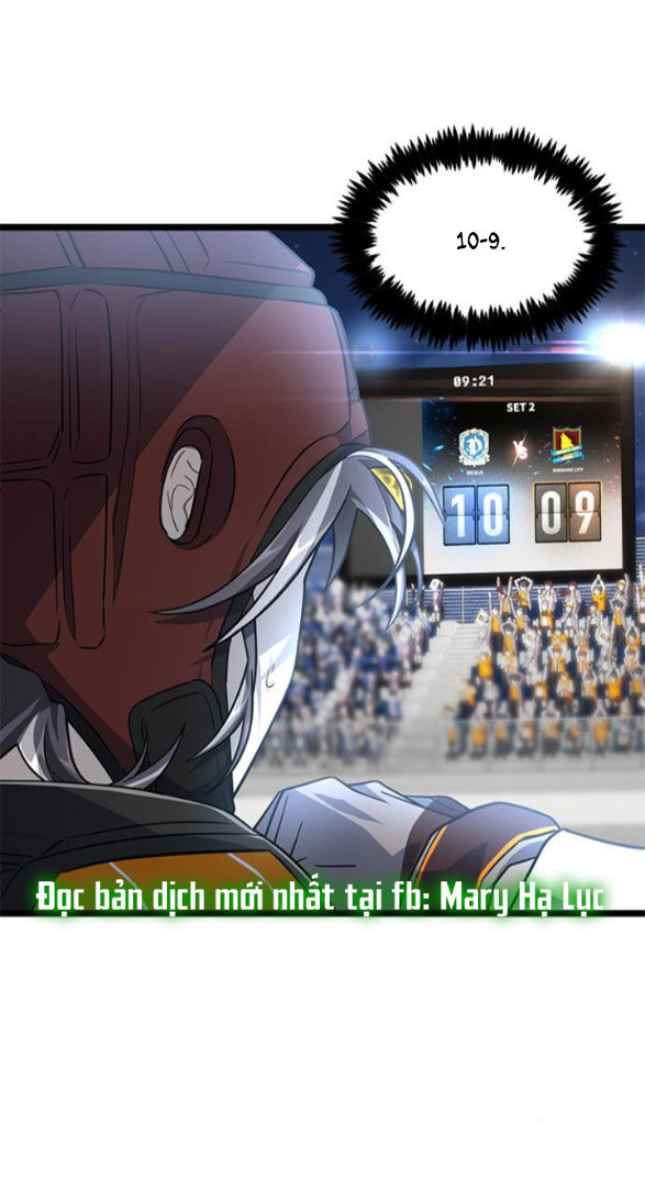 dark moon - tế đàn ánh trăng chapter 30.1 25